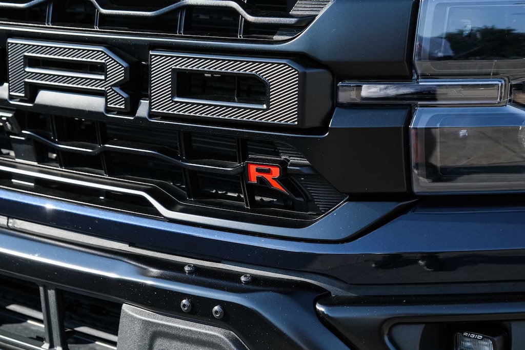 Used 2024 Ford F-150 Raptor 4WD Supercrew 5.5 Box Truck