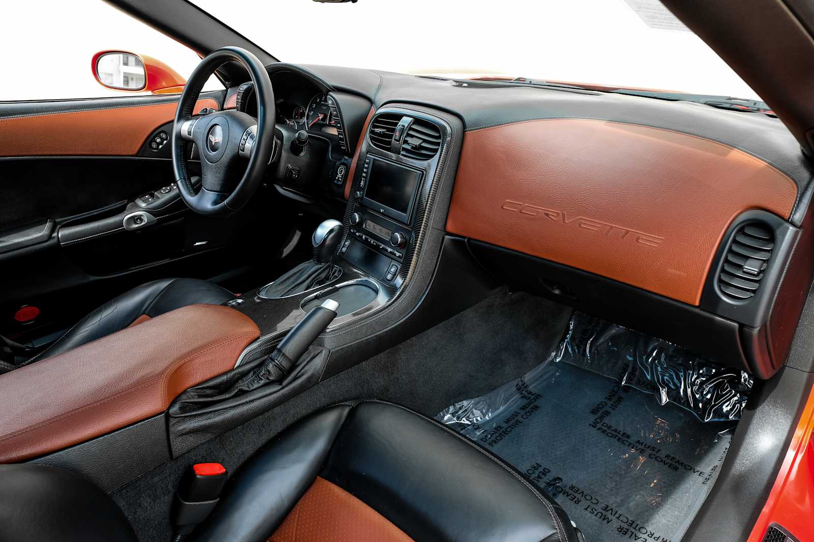 2010 Chevrolet Corvette Grand Sport - Photo 15