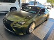  LEXUS RC 350