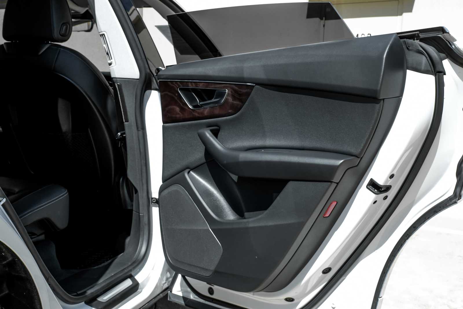 2022 Audi Q8 Premium - Photo 49