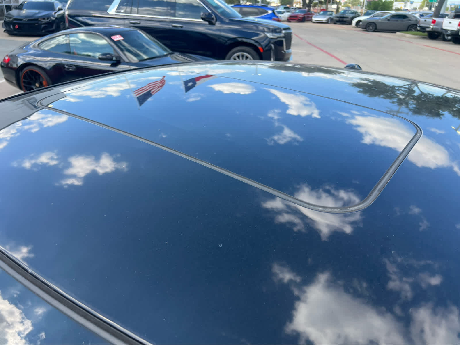 2018 Nissan Sentra SL photo 3