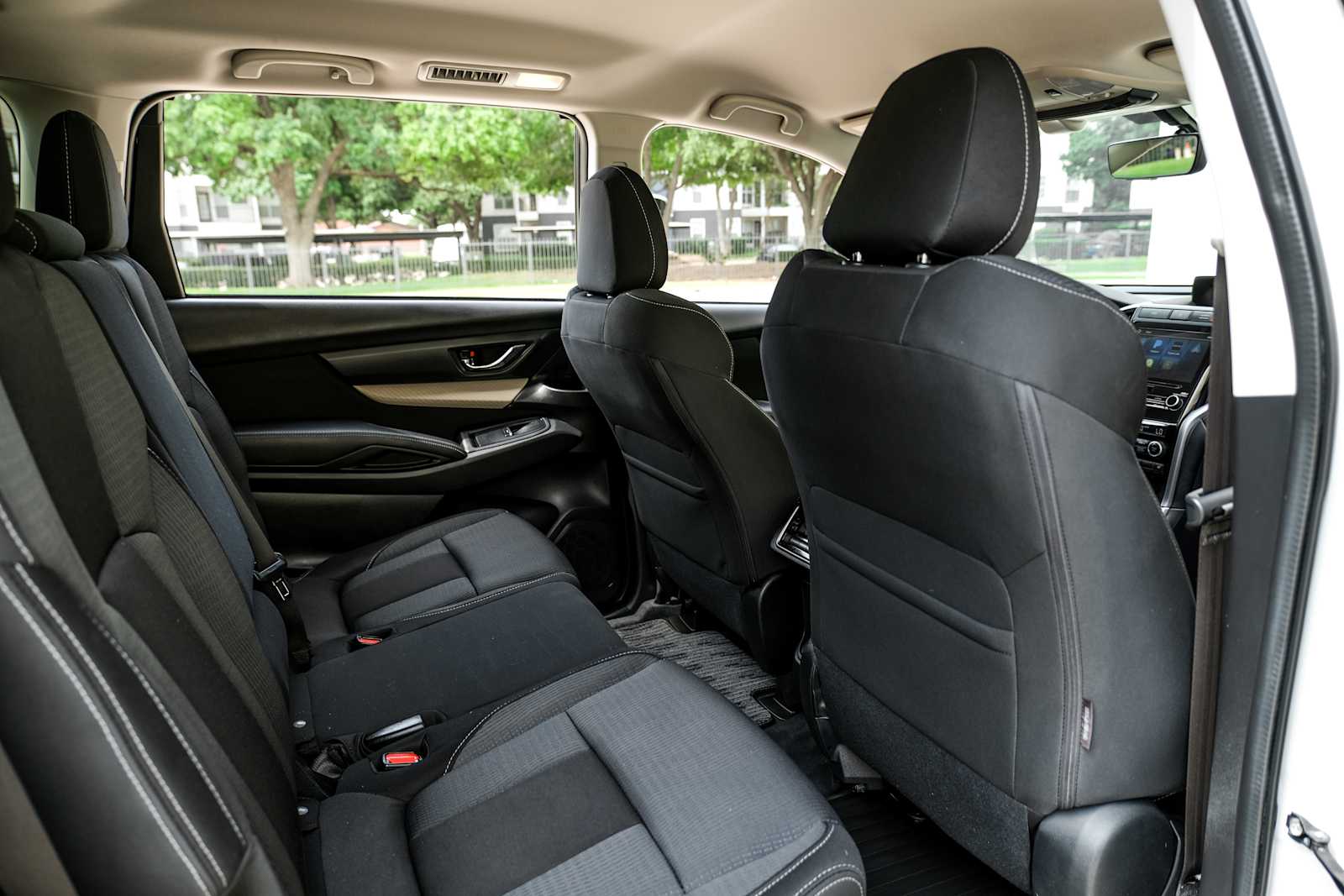 2022 Subaru Ascent Premium - Photo 41