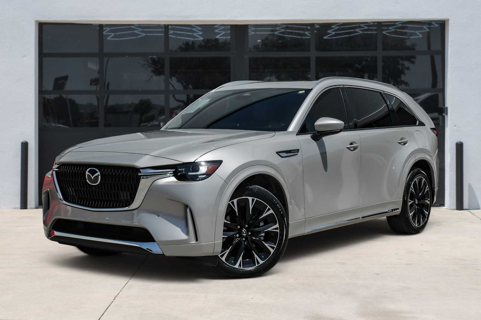 2025 Mazda CX-90 Turbo S Premium Plus Package's photo
