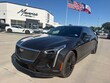  Cadillac V-Series