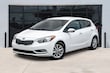 Kia Forte5
