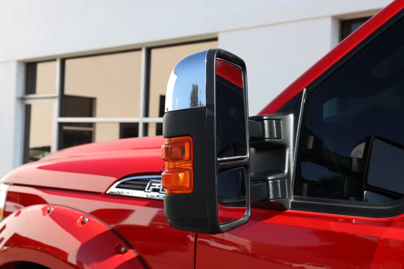 2016 Ford F-250 Super Duty Lariat - Photo 40