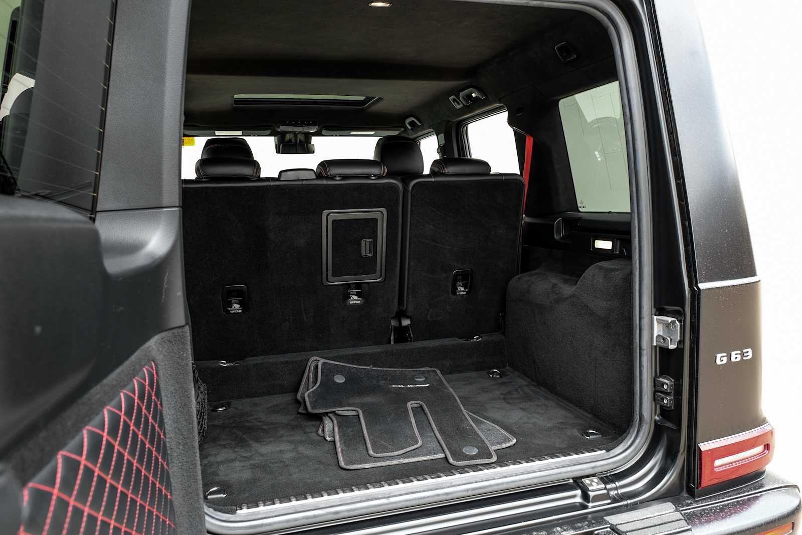 2019 Mercedes-Benz G-Class AMG G63 - Photo 52