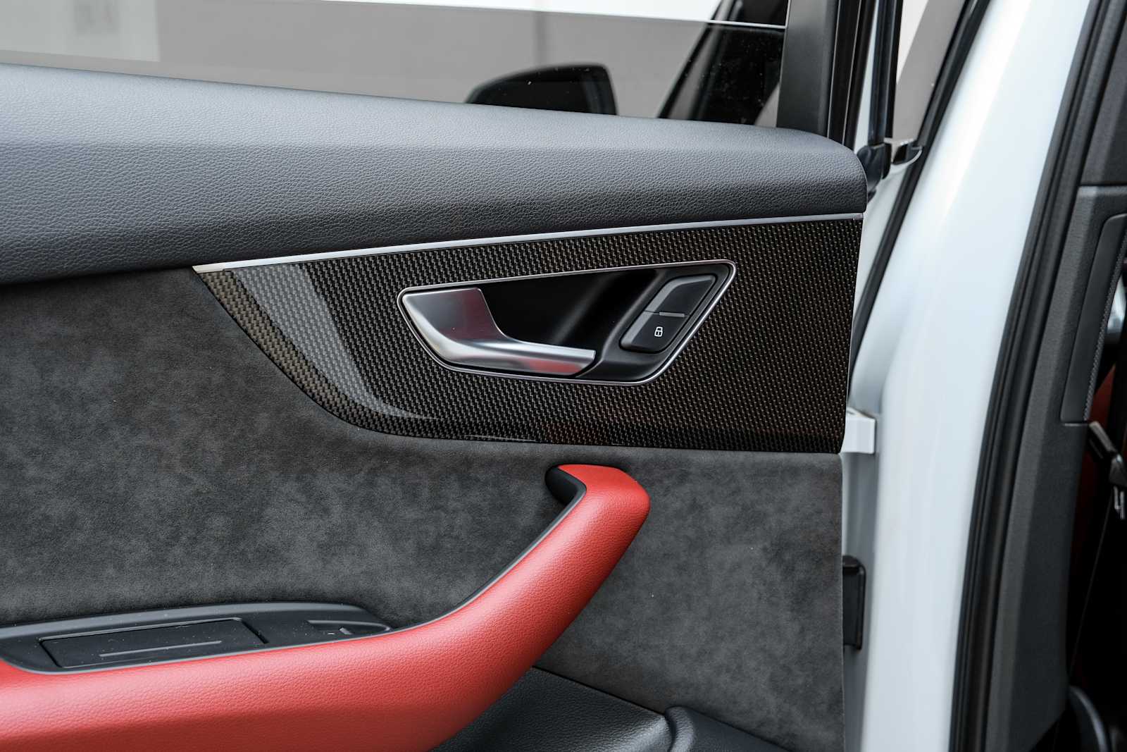 2020 Audi SQ7 Premium Plus - Photo 51