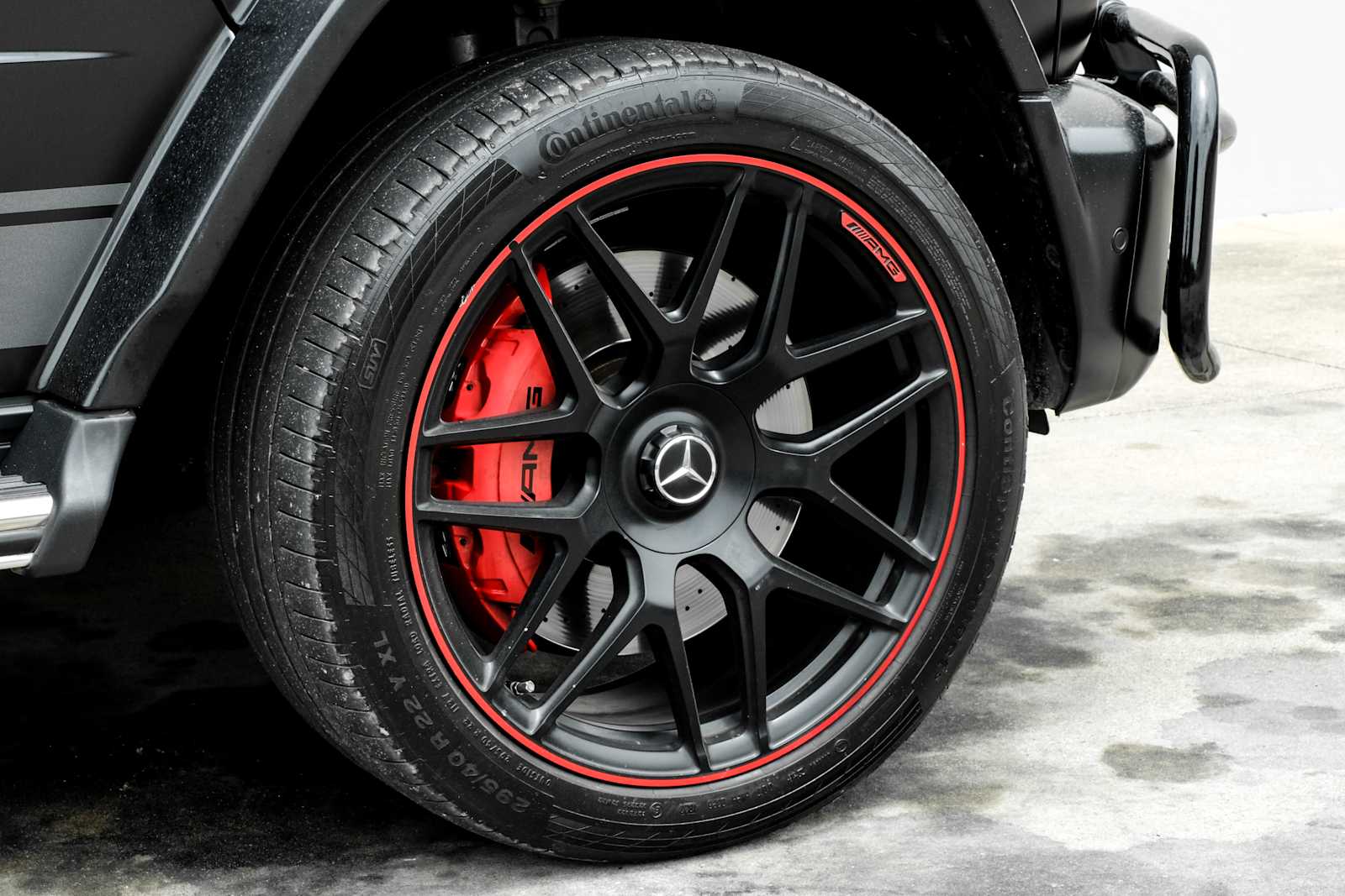 2019 Mercedes-Benz G-Class AMG G63 - Photo 56