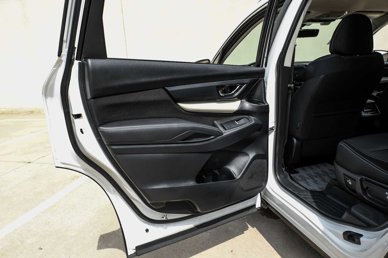 2022 Subaru Ascent Premium - Photo 49