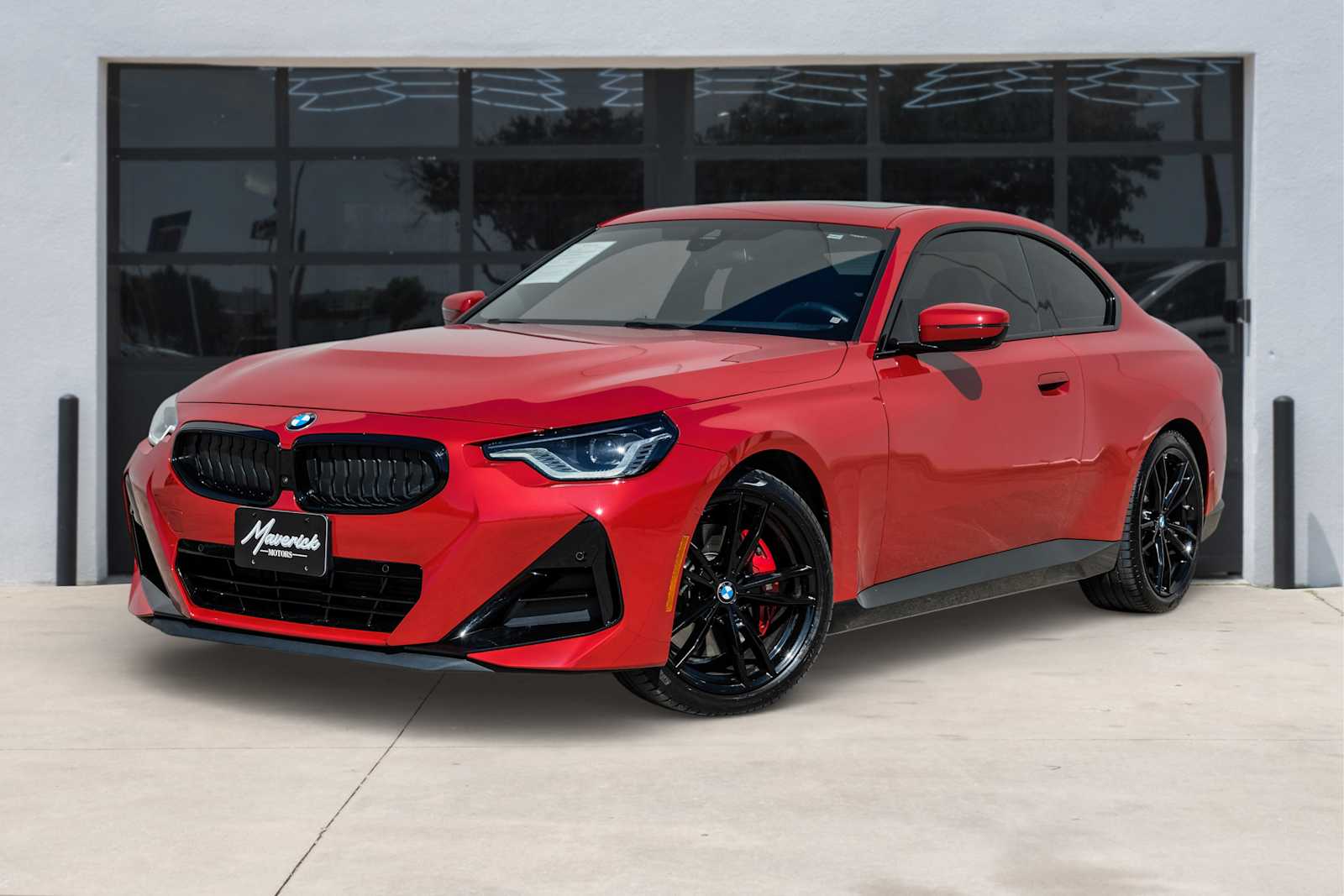 2024 BMW 2 Series 230i