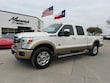  Ford Super Duty F-250 Pickup