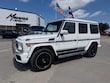  Mercedes-Benz AMG G 63
