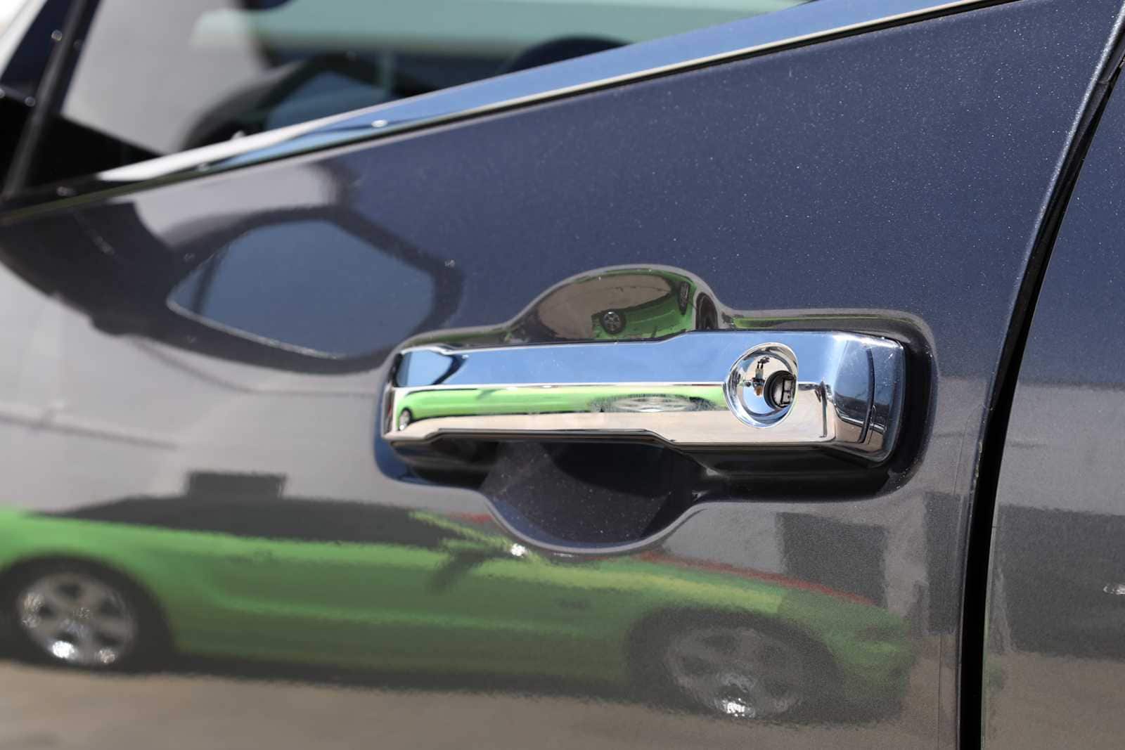 2022 Toyota Tundra Capstone - Photo 50