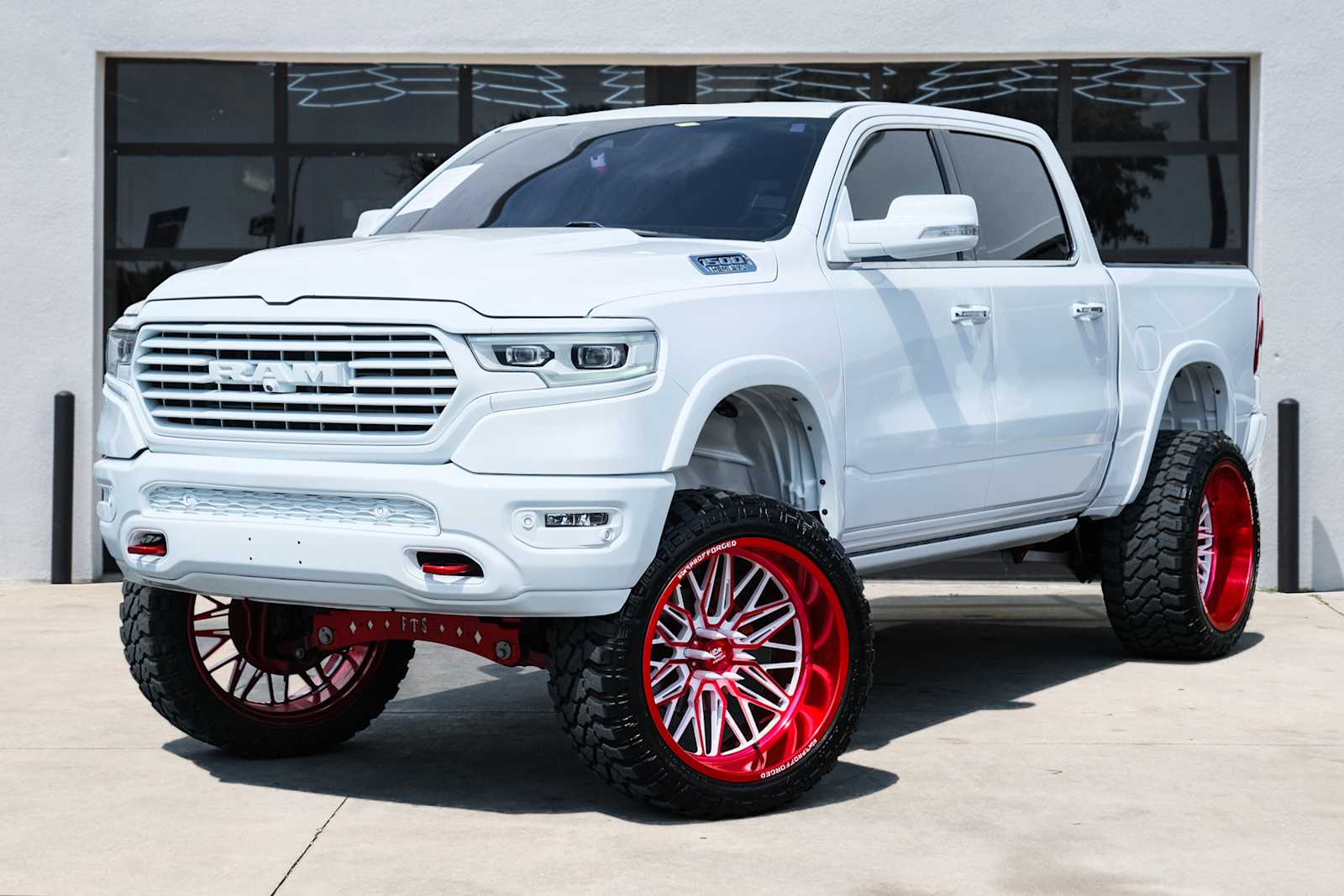  Ram 1500