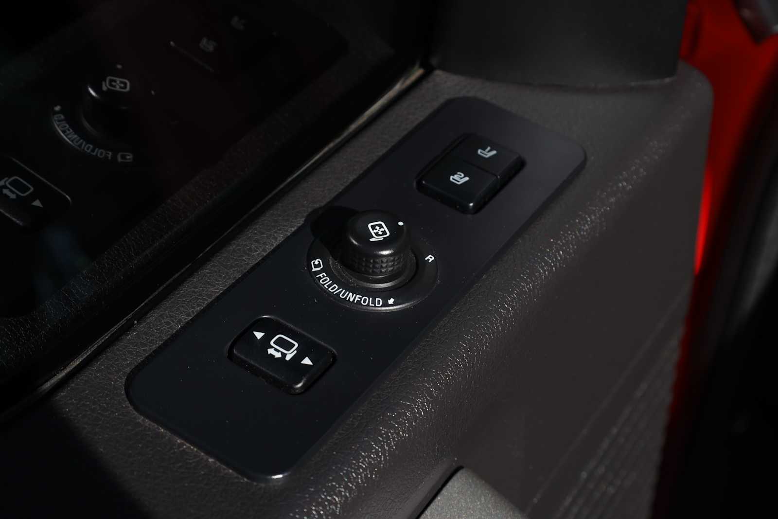 2016 Ford F-250 Super Duty Lariat - Photo 44