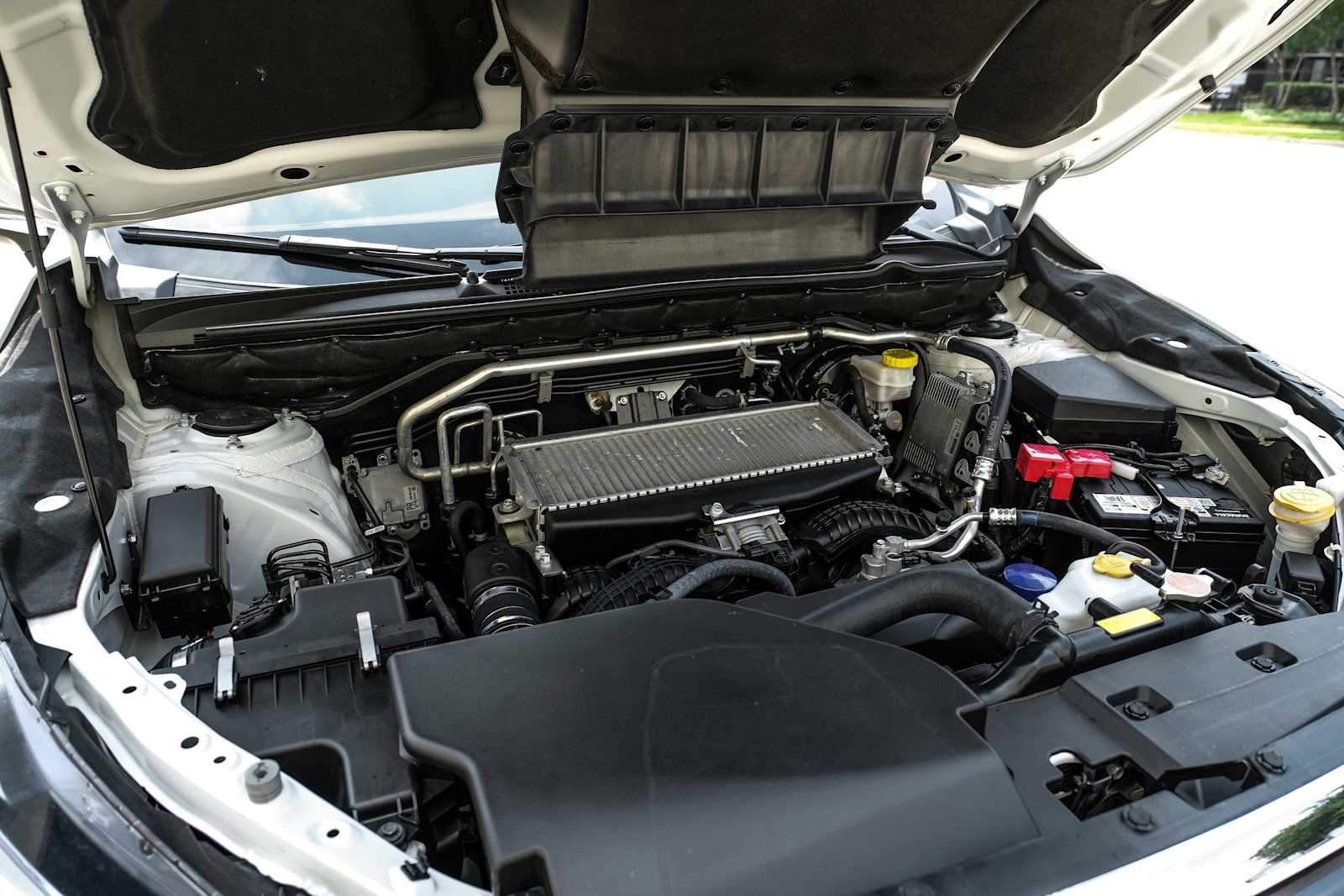 2022 Subaru Ascent Premium - Photo 55