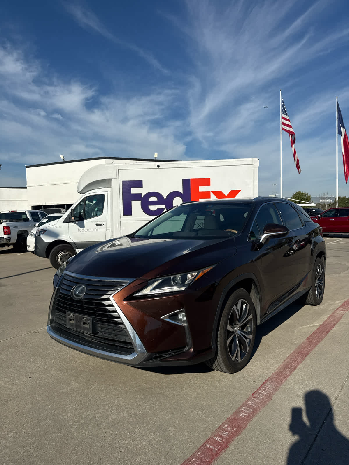 Used 2017 Lexus RX 350 SUV