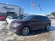  Lincoln MKX