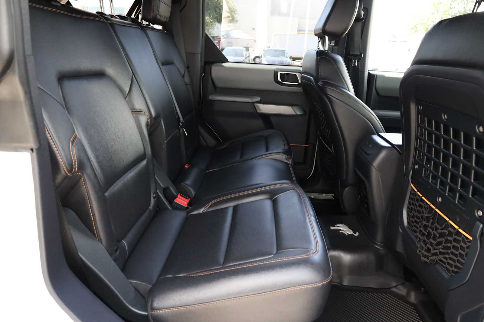 2021 Ford Bronco 4-Door Badlands - Photo 43