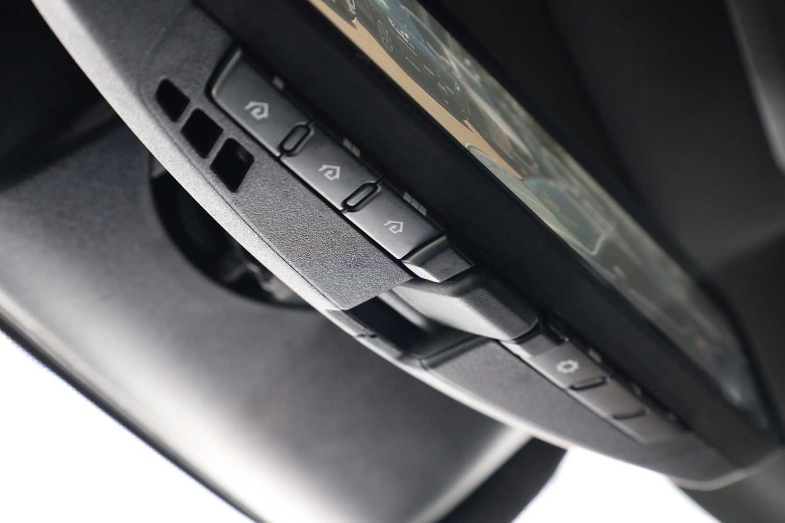 2022 Toyota Tundra Capstone - Photo 36