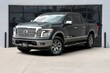  Nissan Titan
