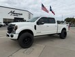  Ford Super Duty F-250 SRW
