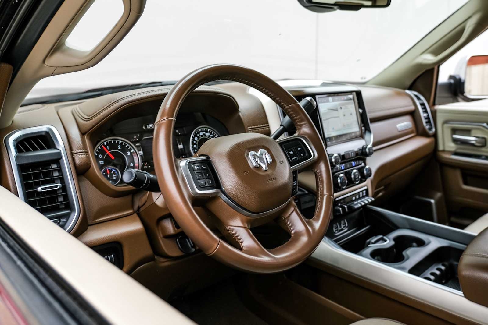 2022 RAM Ram 2500 Pickup Laramie - Photo 15