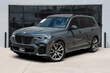  BMW X7 M50i