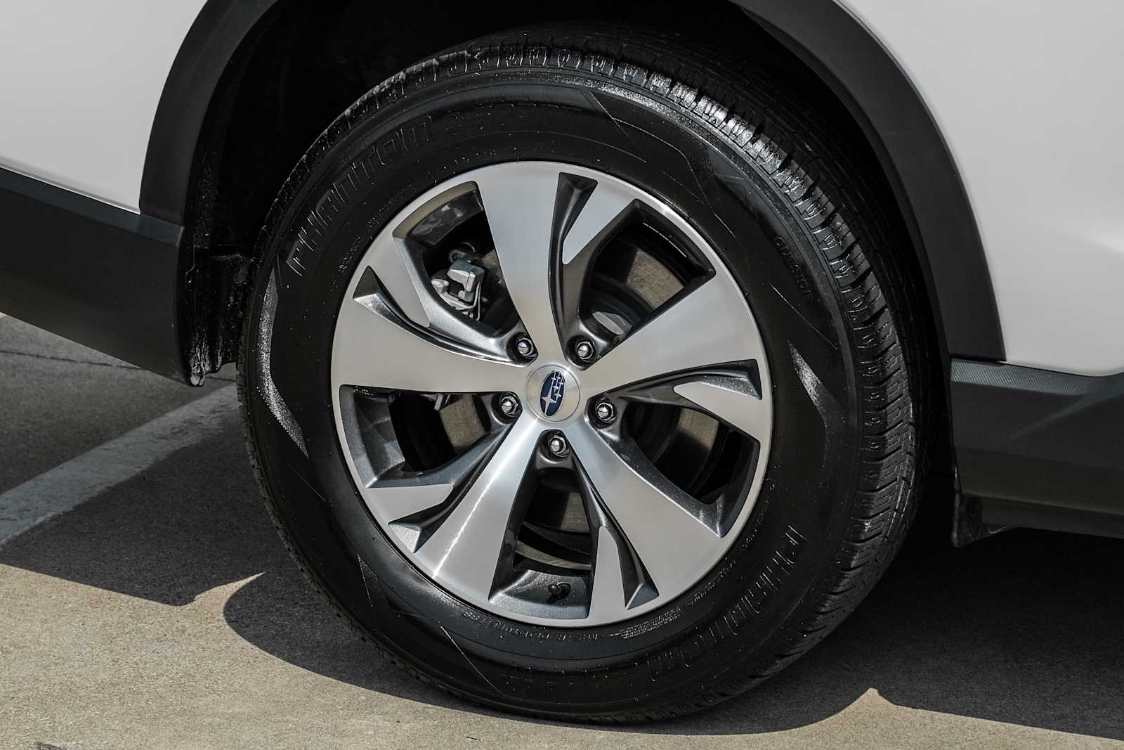 2022 Subaru Ascent Premium - Photo 61