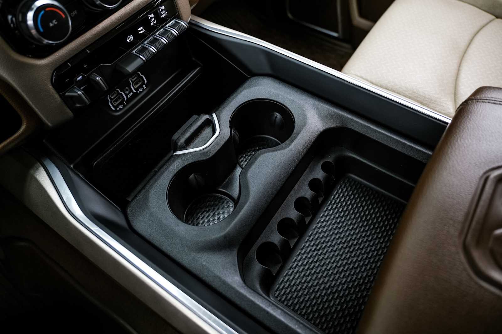 2022 RAM Ram 2500 Pickup Laramie - Photo 25