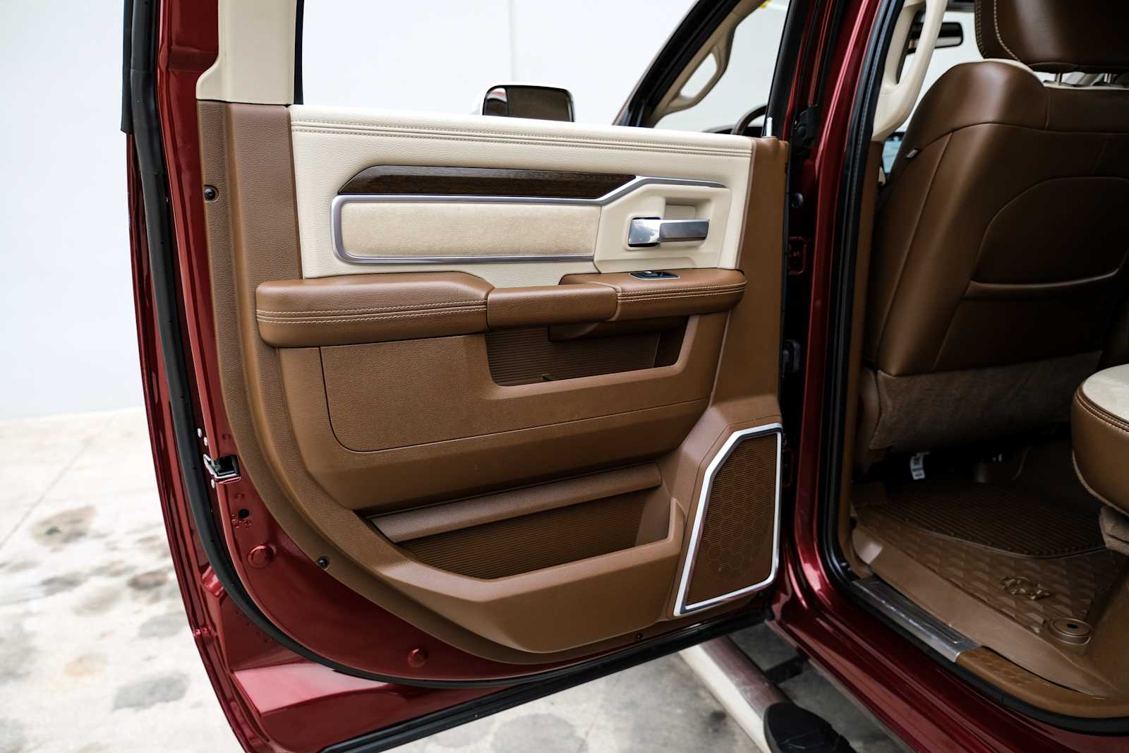 2022 RAM Ram 2500 Pickup Laramie - Photo 43