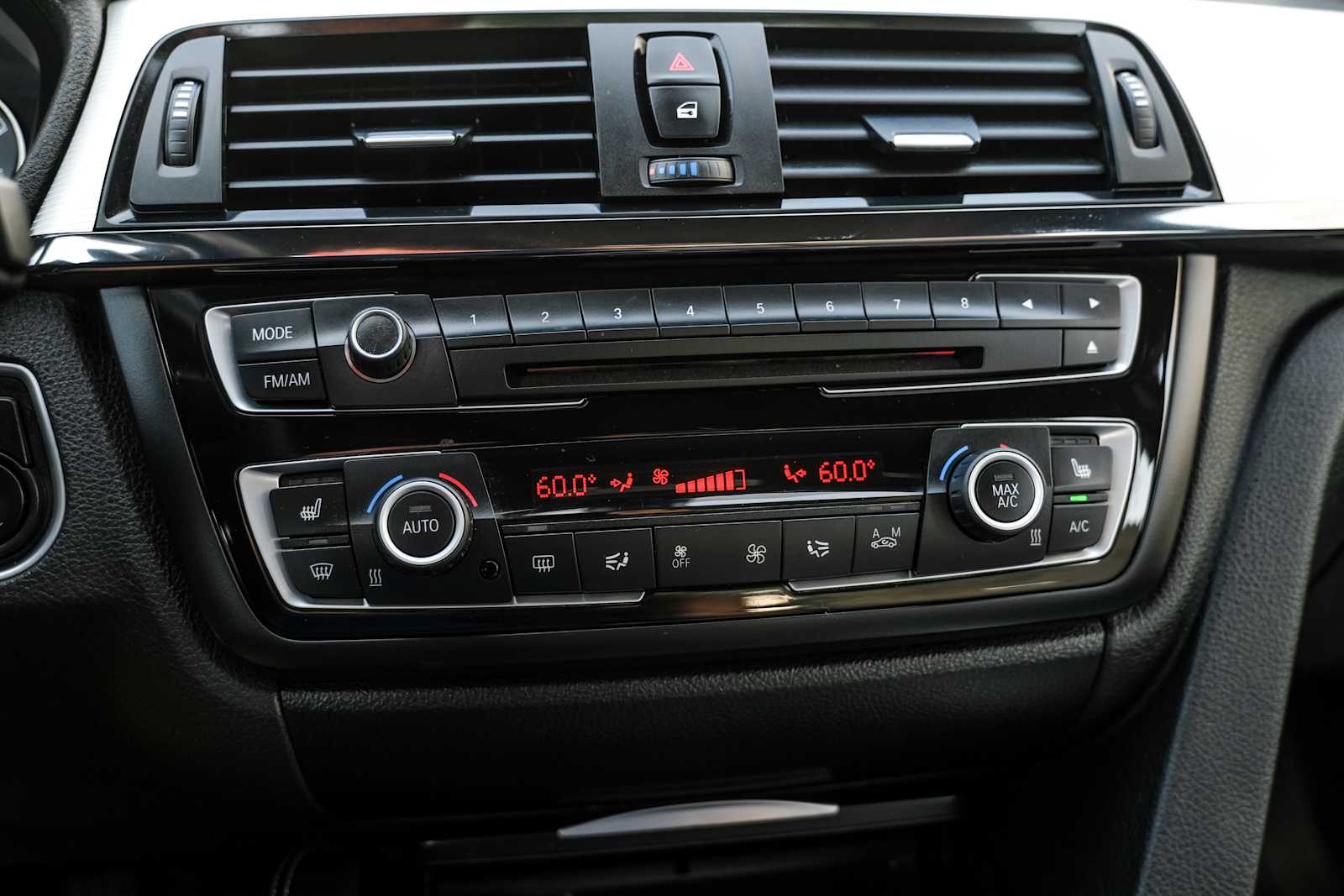 2015 BMW M3 Sedan Base - Photo 24