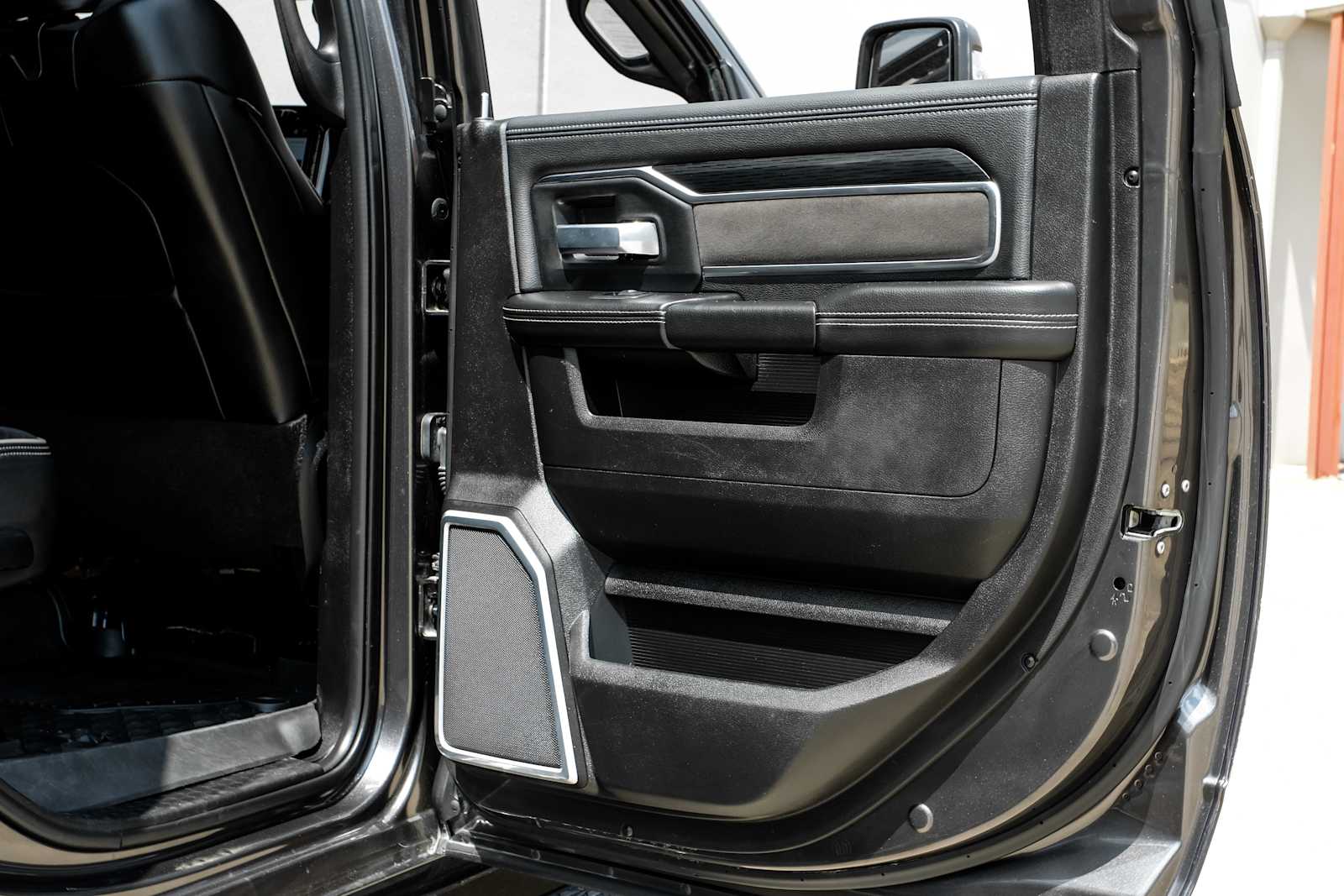 2024 RAM Ram 3500 Pickup Laramie - Photo 40