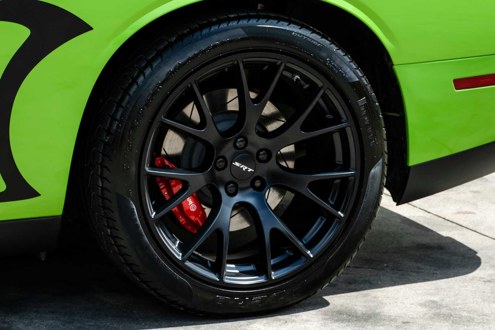 2015 Dodge Challenger SRT - Photo 45