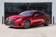  LEXUS RC F