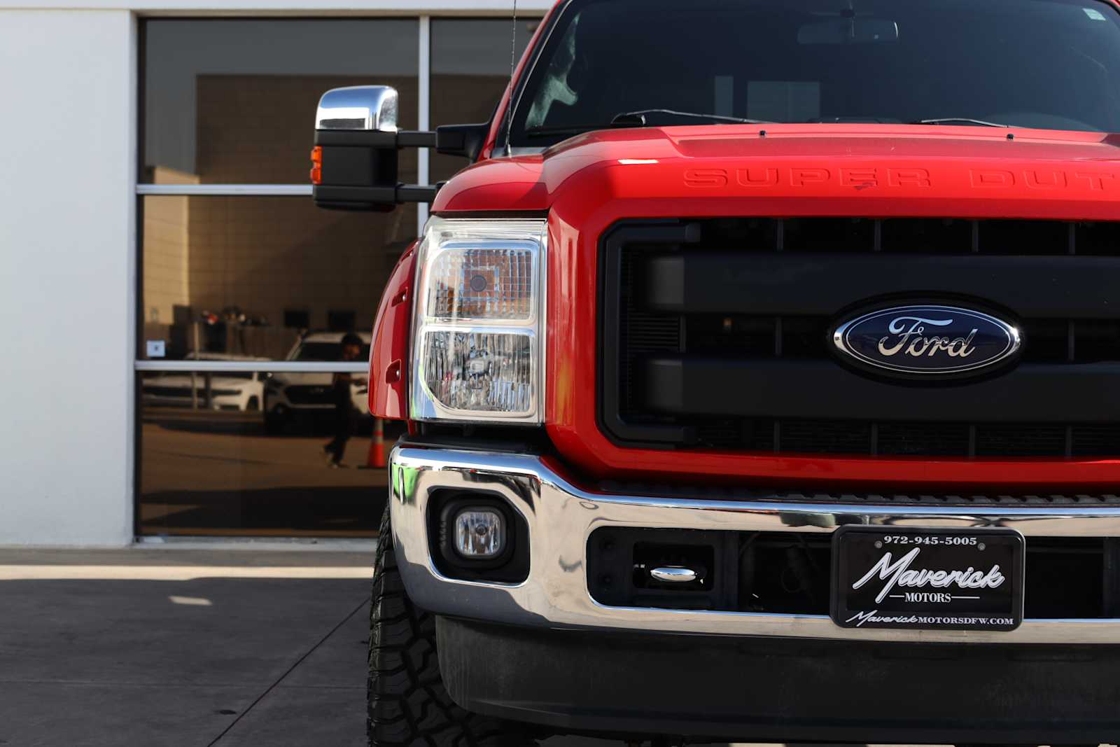 2016 Ford F-250 Super Duty Lariat - Photo 49