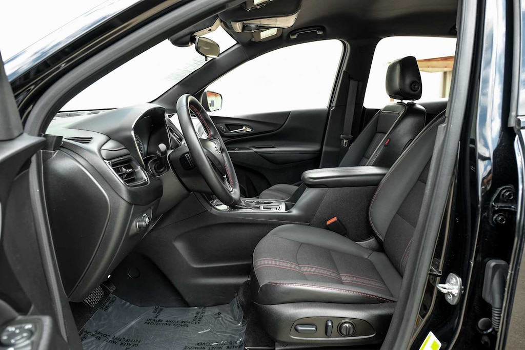 Used 2023 Chevrolet Equinox RS SUV
