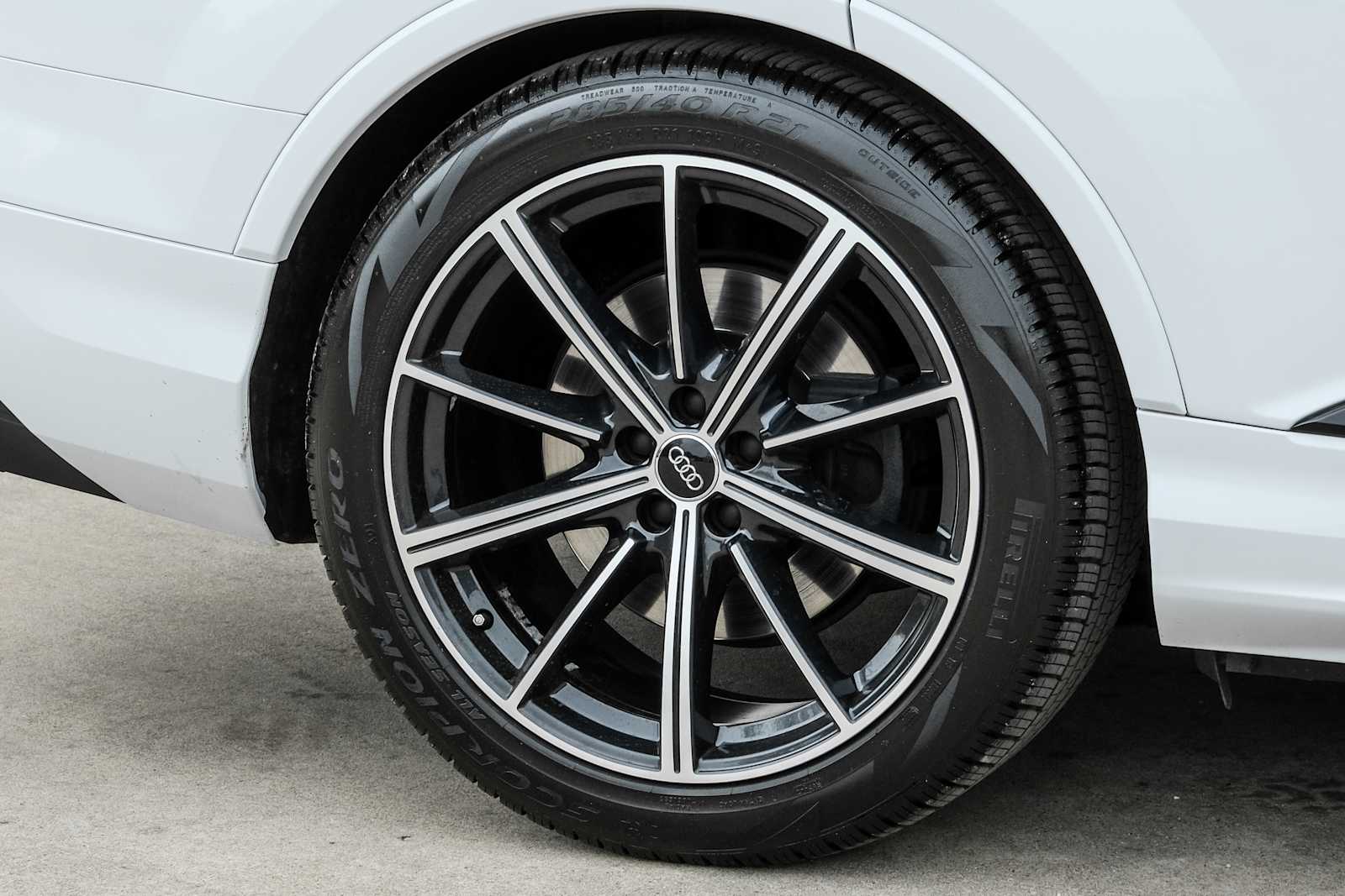2020 Audi SQ7 Premium Plus - Photo 65