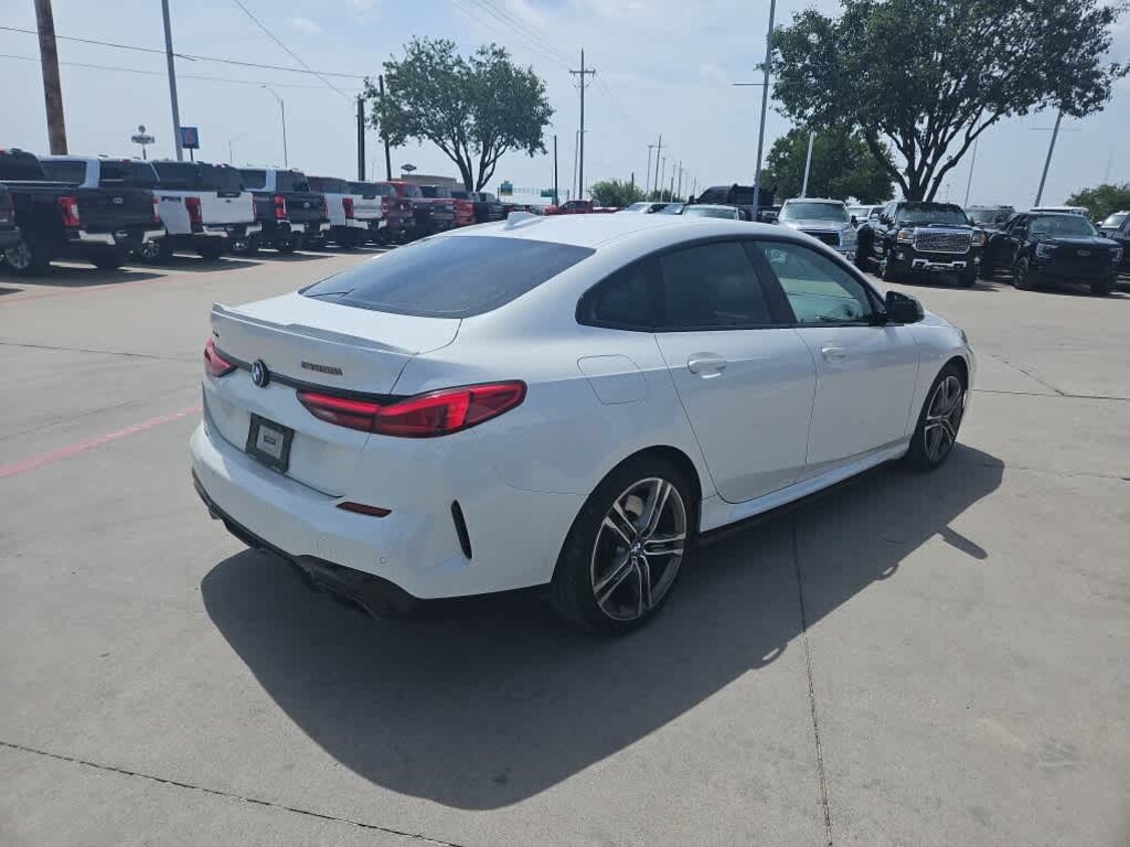 Used 2020 BMW M235i xDrive M235i xDrive Sedan
