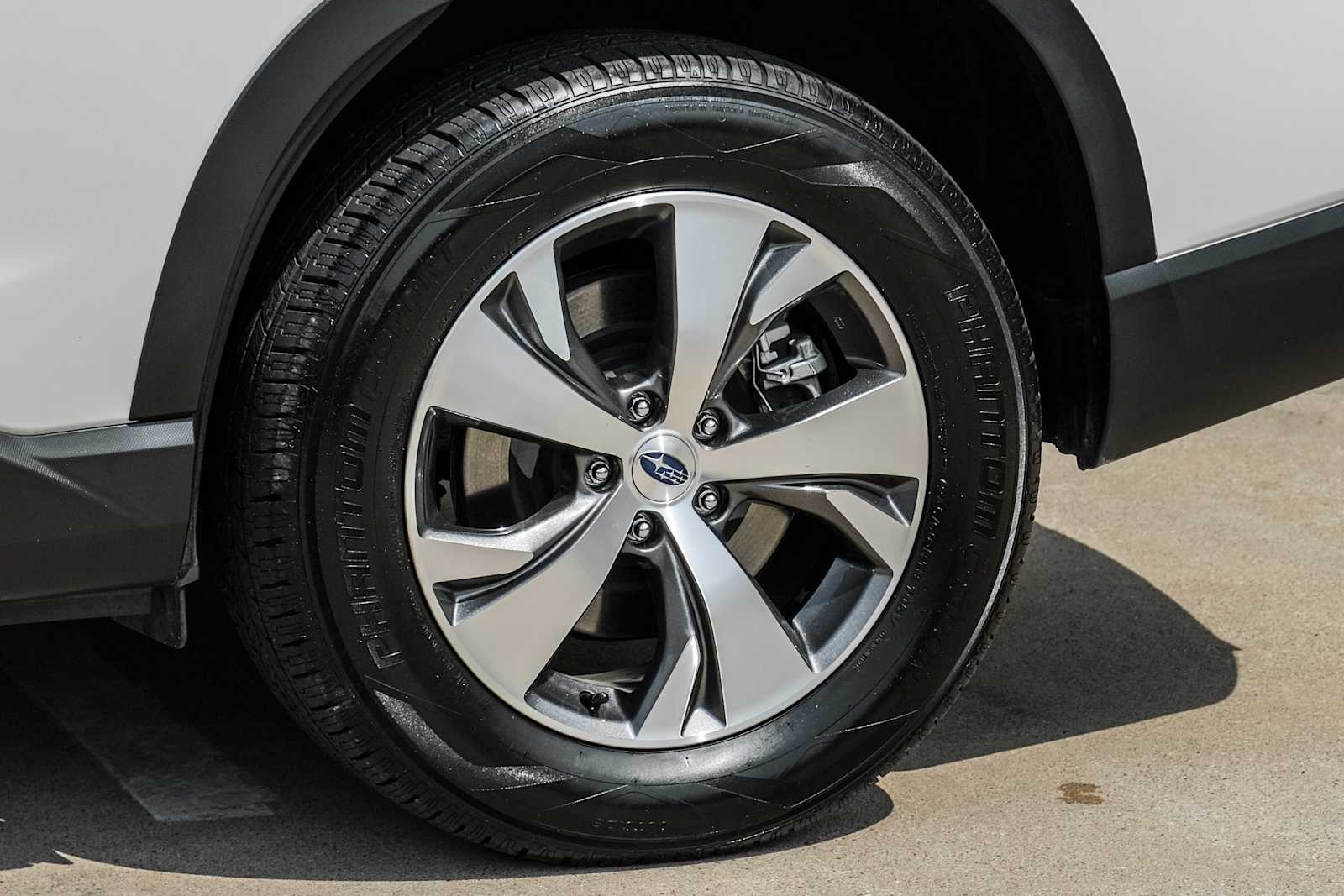 2022 Subaru Ascent Premium - Photo 60