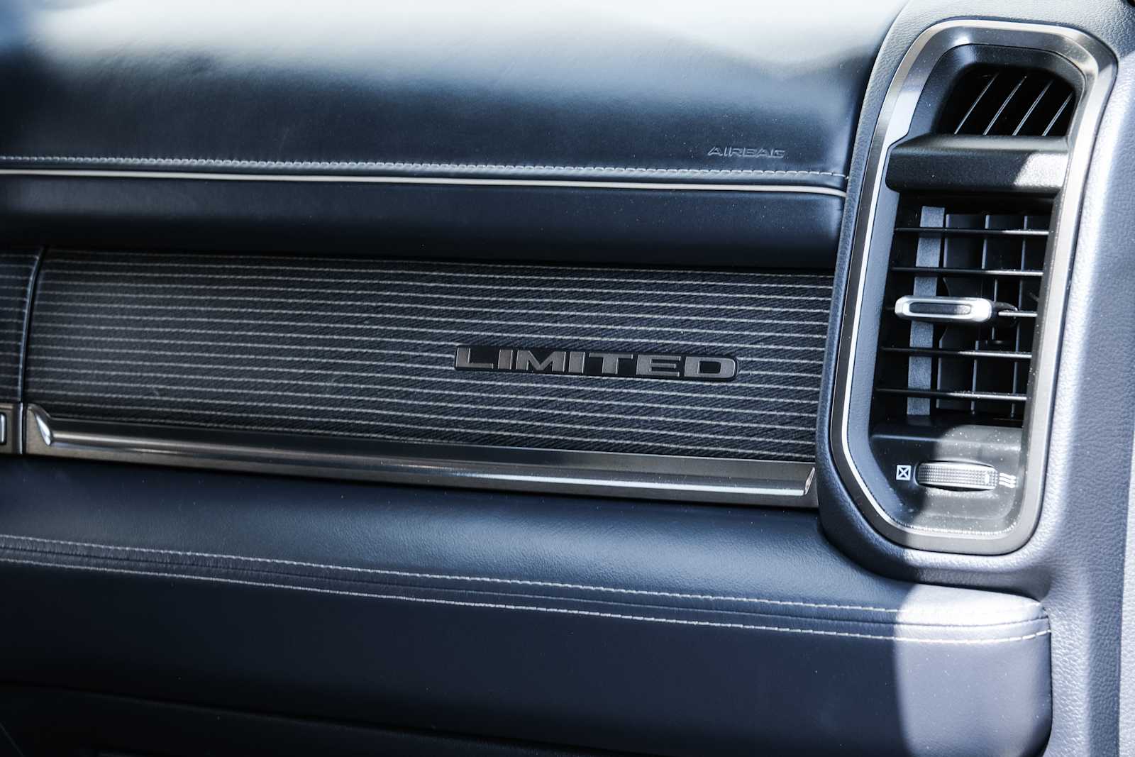 2019 RAM Ram 2500 Pickup Laramie Limited - Photo 30
