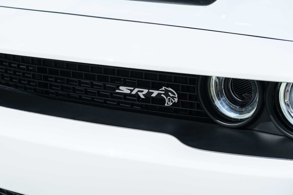 Used 2019 Dodge Challenger SRT Hellcat Redeye Widebody Coupe