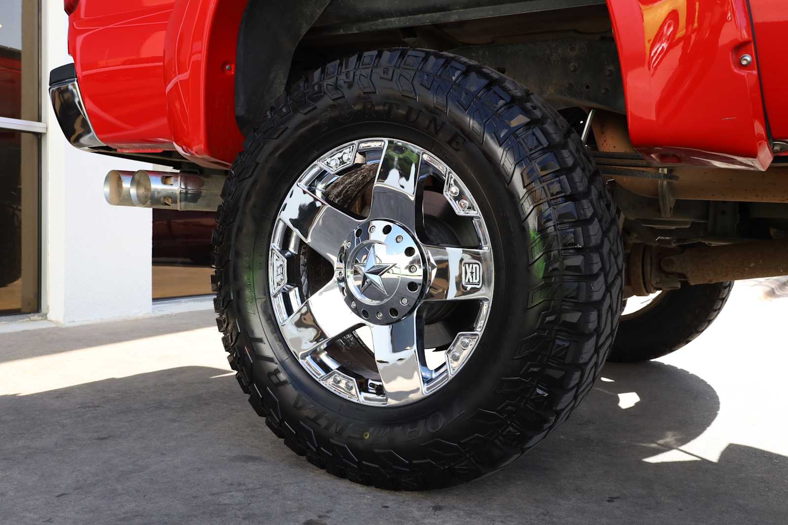 2016 Ford F-250 Super Duty Lariat - Photo 61