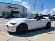 Mazda MX-5 Miata