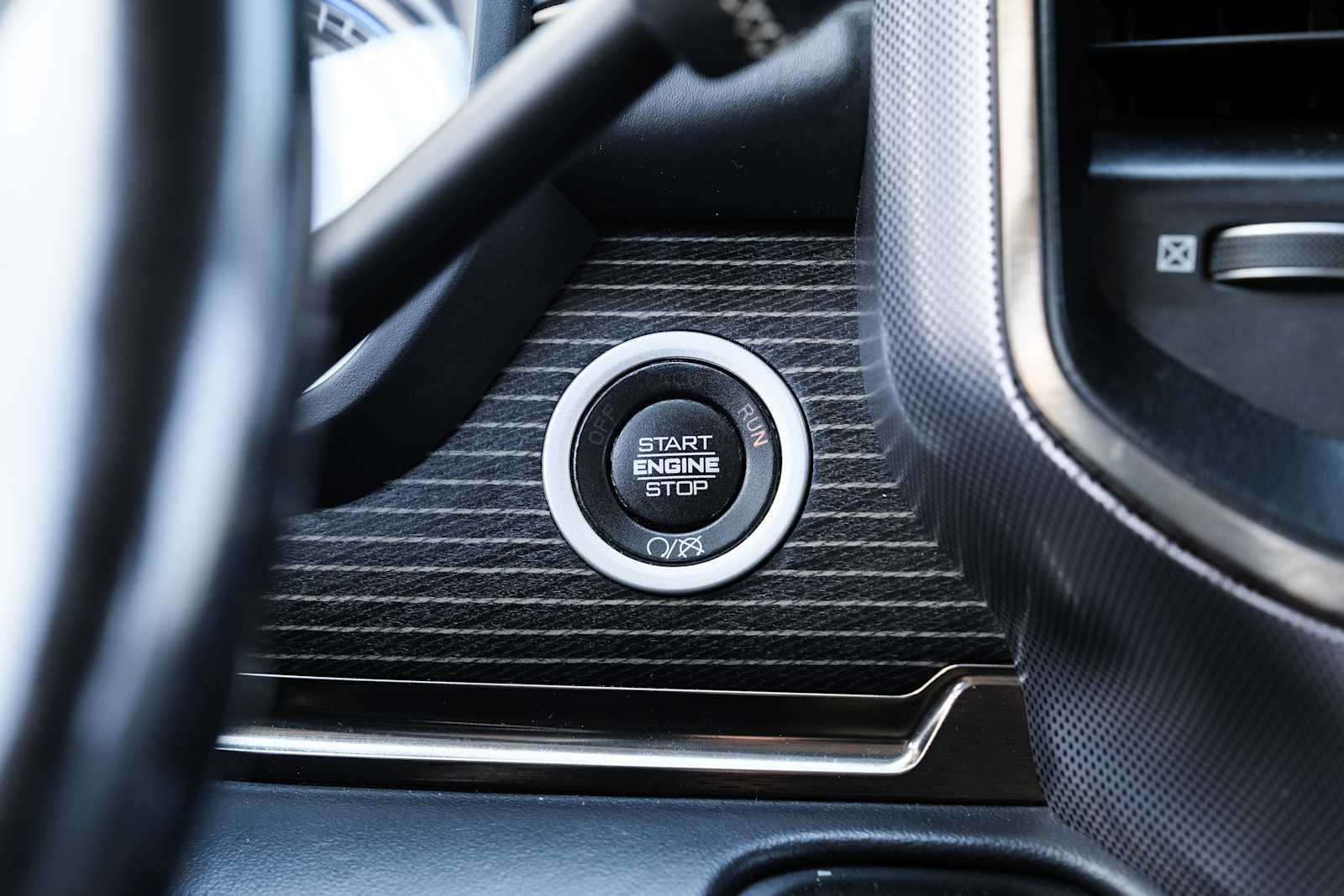 2019 RAM Ram 2500 Pickup Laramie Limited - Photo 49