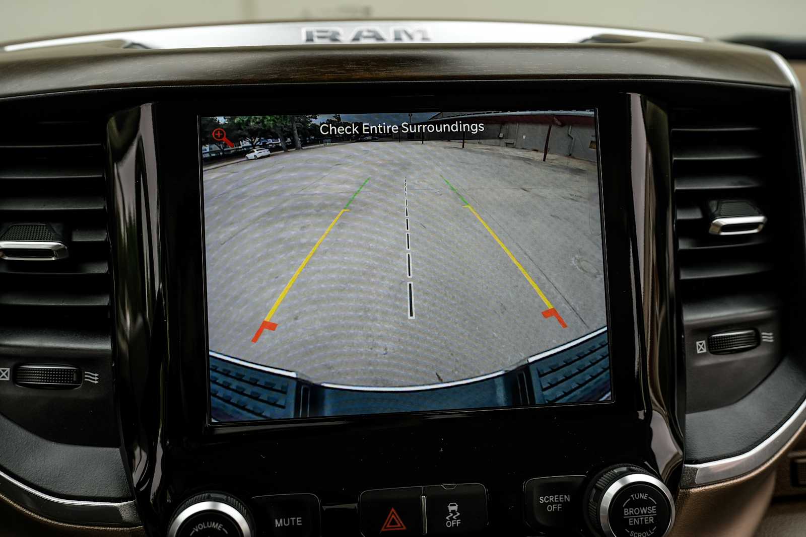 2022 RAM Ram 2500 Pickup Laramie - Photo 20