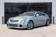 Cadillac CTS-V