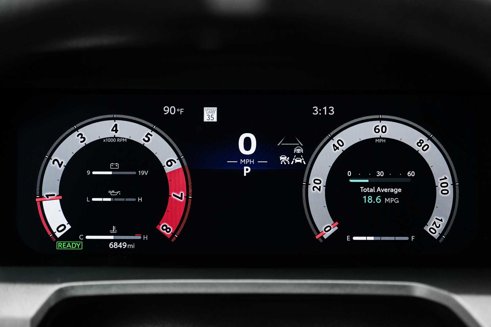 2025 Toyota Tacoma TRD Pro - Photo 21