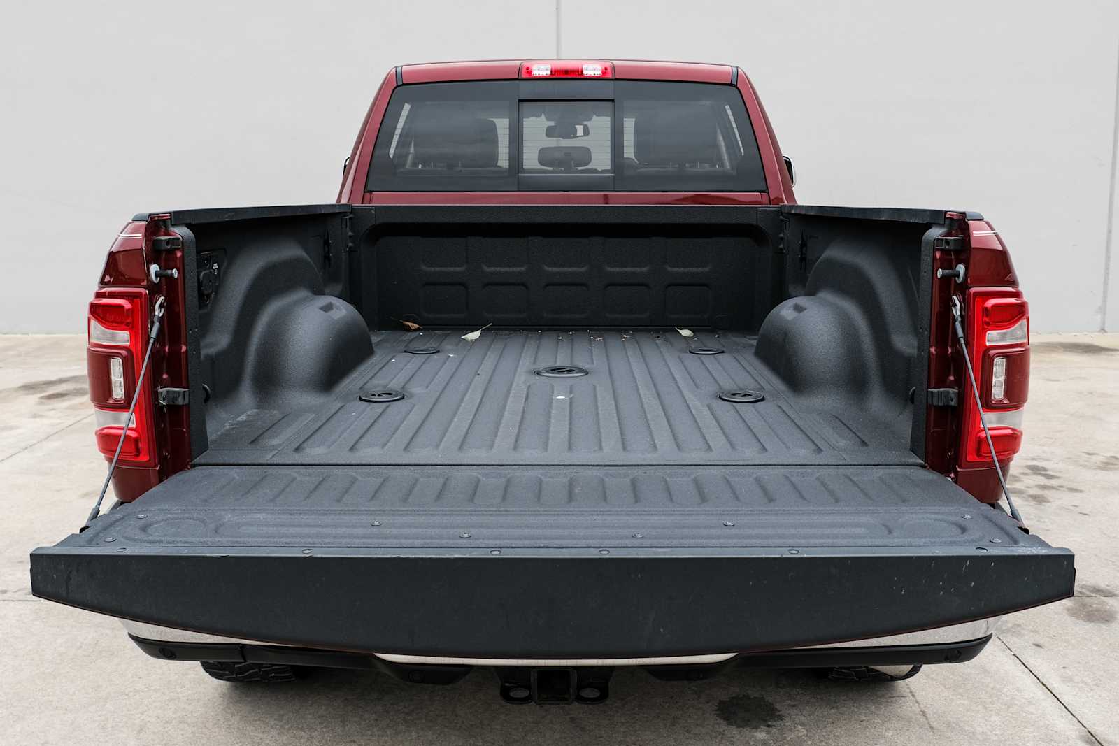 2022 RAM Ram 2500 Pickup Laramie - Photo 52